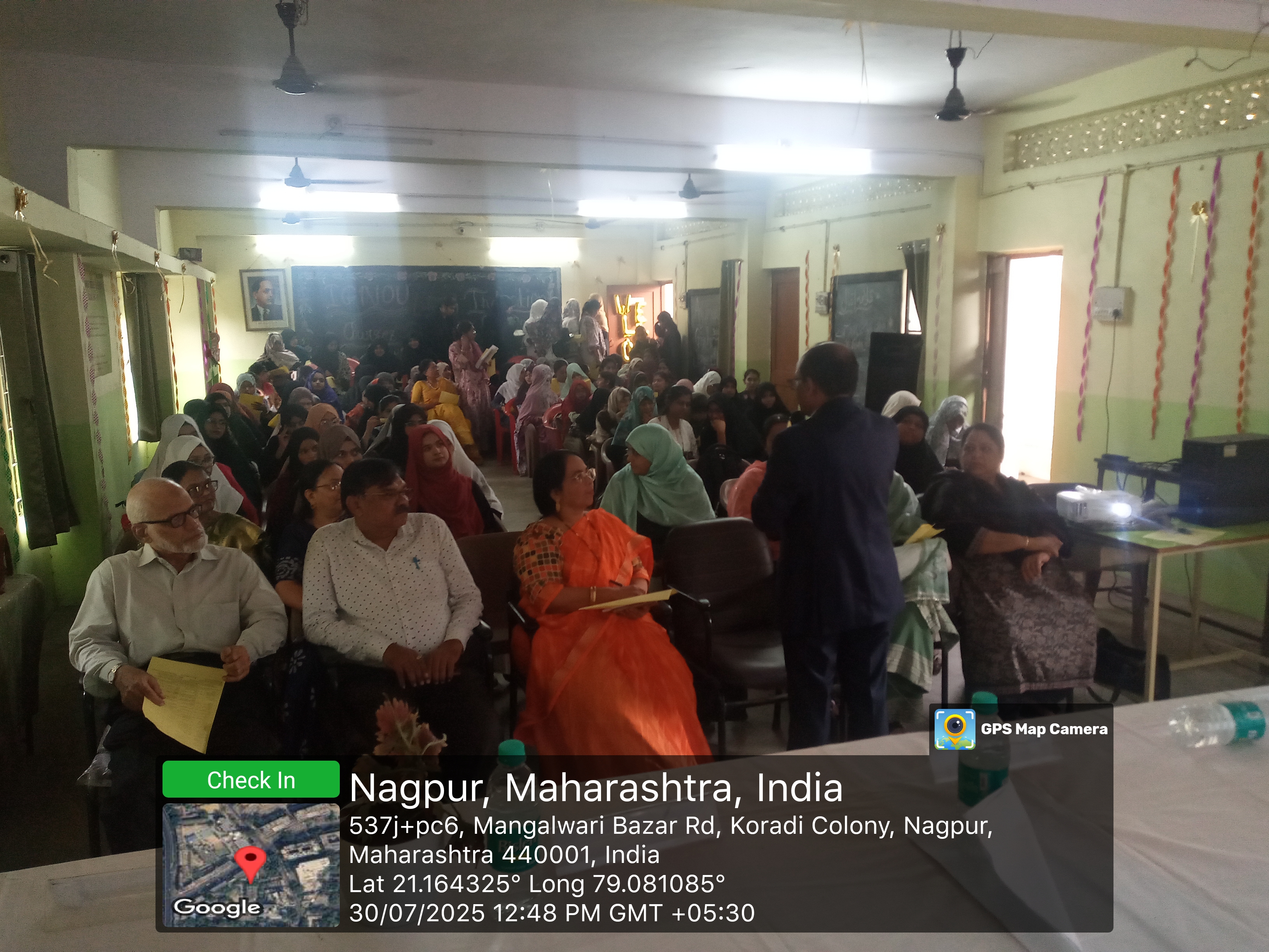 Awareness_Program_on_IGNOU_Courses