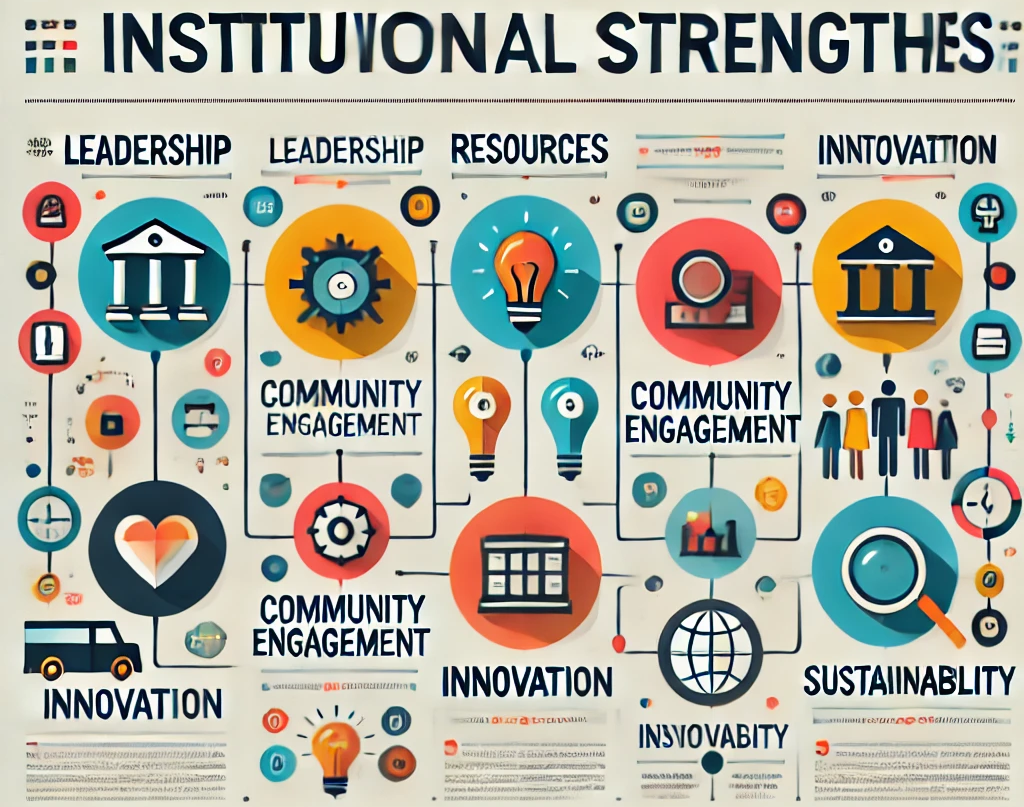 Institutional Strengths